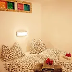 Prázdninový dům Castillo Moro By Interhome