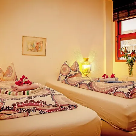 Castillo Moro By Interhome * Tabaiba