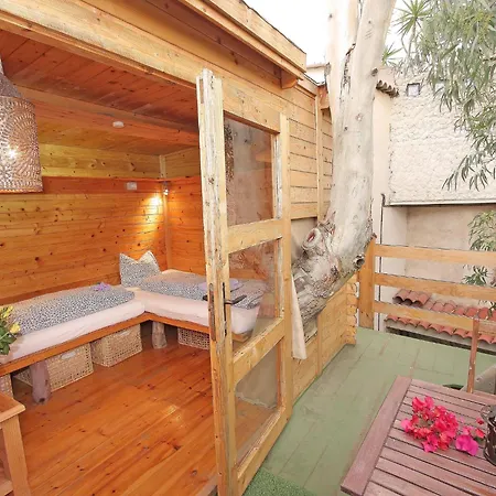 Castillo Moro By Interhome Holiday home *