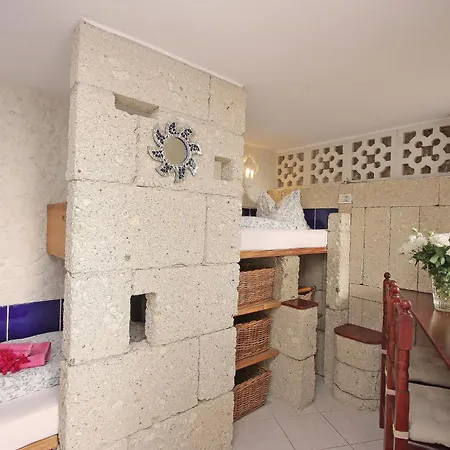 Castillo Moro By Interhome Holiday home