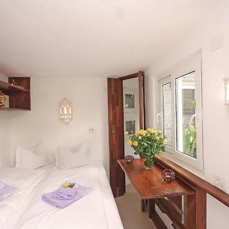 Castillo Moro By Interhome *