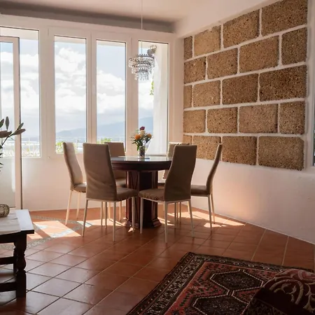 Castillo Moro By Interhome Ferienhaus Tabaiba