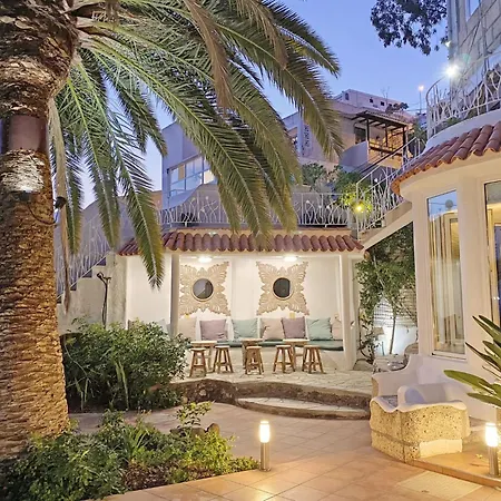 Tatil Evi Castillo Moro By Interhome