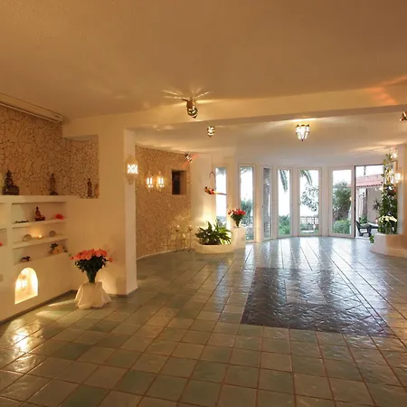 Castillo Moro By Interhome Tabaiba