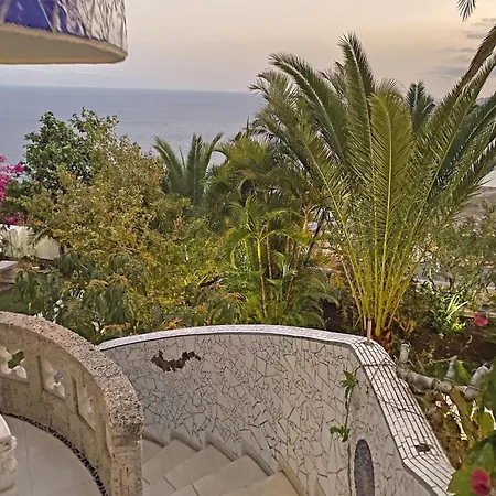 Castillo Moro By Interhome