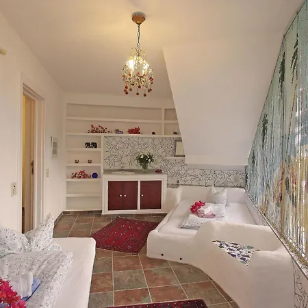 Castillo Moro By Interhome Tatil Evi