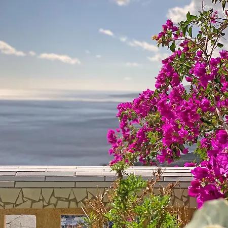 Castillo Moro By Interhome Tatil Evi *