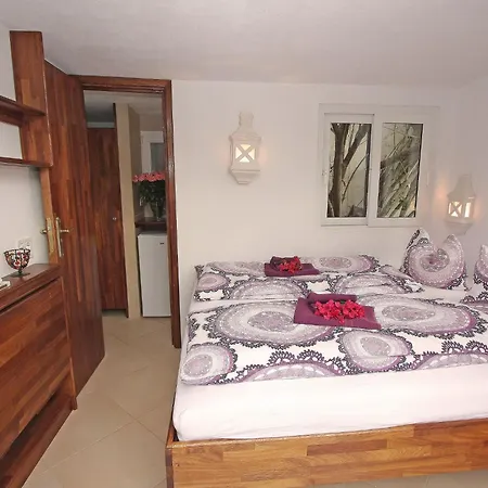 Tatil Evi Castillo Moro By Interhome Tabaiba