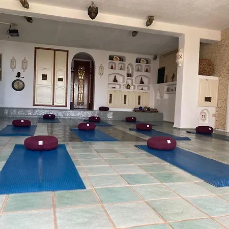 Castillo Moro By Interhome Tatil Evi