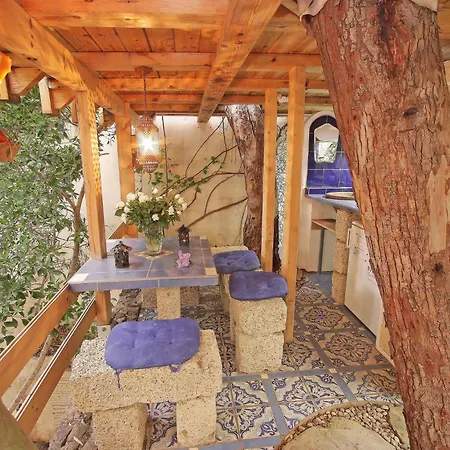 Tatil Evi Castillo Moro By Interhome Tabaiba