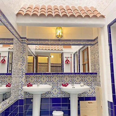 Castillo Moro By Interhome * Tabaiba