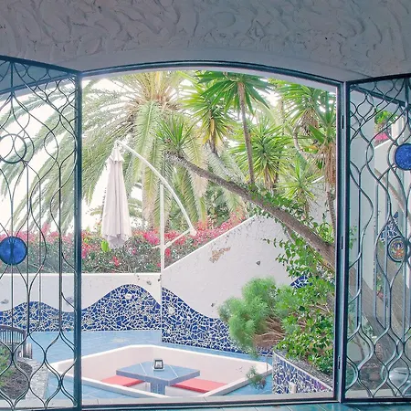 Tatil Evi Castillo Moro By Interhome *