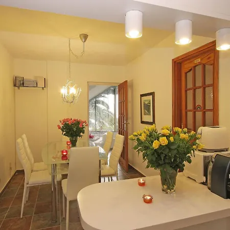 Castillo Moro By Interhome *