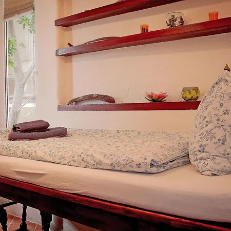 Castillo Moro By Interhome *
