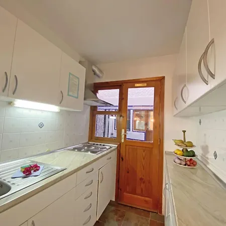 Castillo Moro By Interhome Tatil Evi Tabaiba