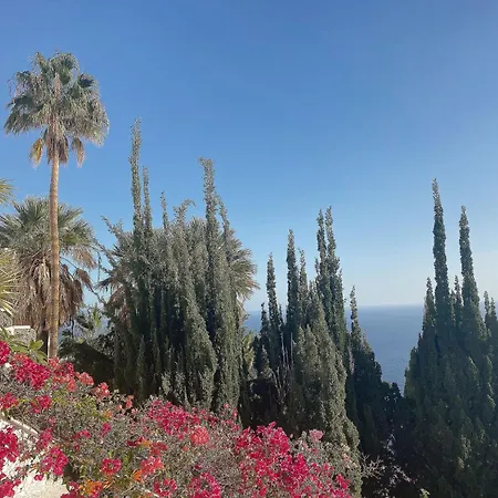 Castillo Moro By Interhome Vakantiehuis Tabaiba