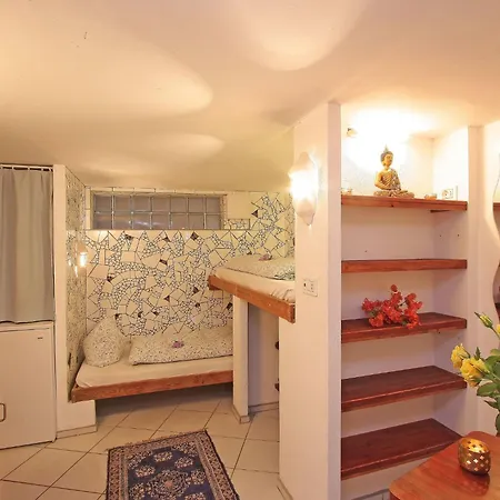 Vakantiehuis Castillo Moro By Interhome