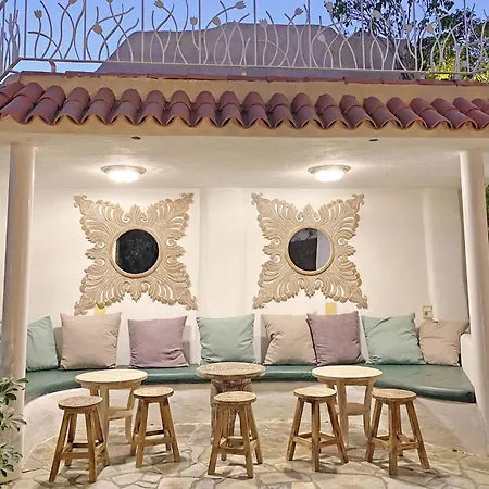Castillo Moro By Interhome Vakantiehuis Tabaiba