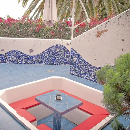 Castillo Moro By Interhome Tatil Evi *