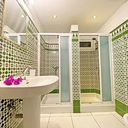 Castillo Moro By Interhome Vakantiehuis *