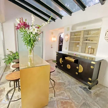 Vakantiehuis Castillo Moro By Interhome Tabaiba