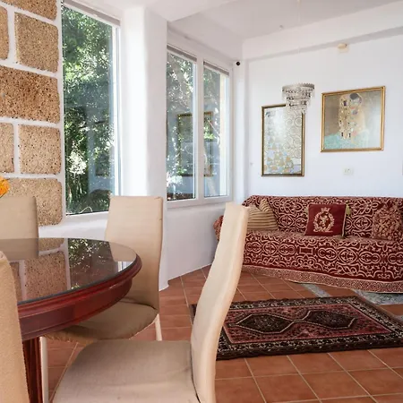 Vakantiehuis Castillo Moro By Interhome Tabaiba