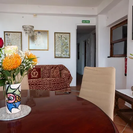 Castillo Moro By Interhome *