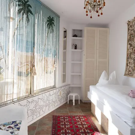 Castillo Moro By Interhome Tatil Evi Tabaiba