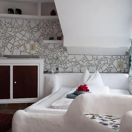 Tatil Evi Castillo Moro By Interhome
