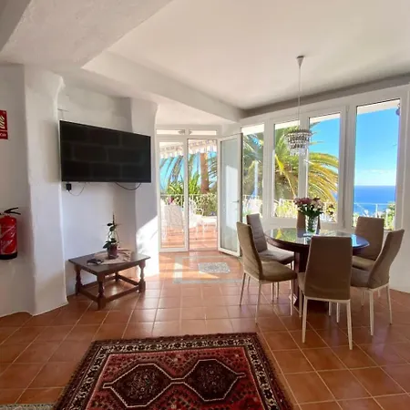 Castillo Moro By Interhome Vakantiehuis *