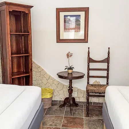 Castillo Moro By Interhome Tatil Evi