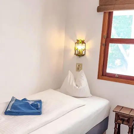 Castillo Moro By Interhome *