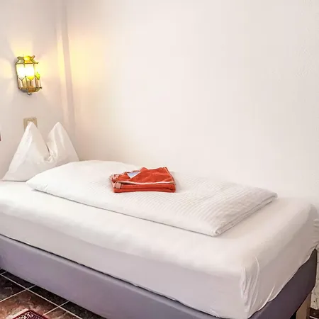 Castillo Moro By Interhome Tatil Evi
