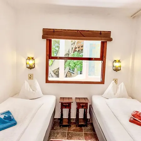 Tatil Evi Castillo Moro By Interhome