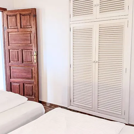 Castillo Moro By Interhome Tabaiba