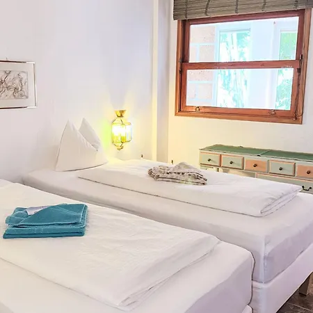Castillo Moro By Interhome Tatil Evi *