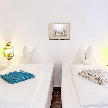 Tatil Evi Castillo Moro By Interhome
