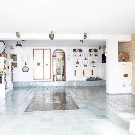 Castillo Moro By Interhome * Tabaiba