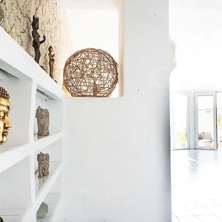 Castillo Moro By Interhome 別荘 Tabaiba
