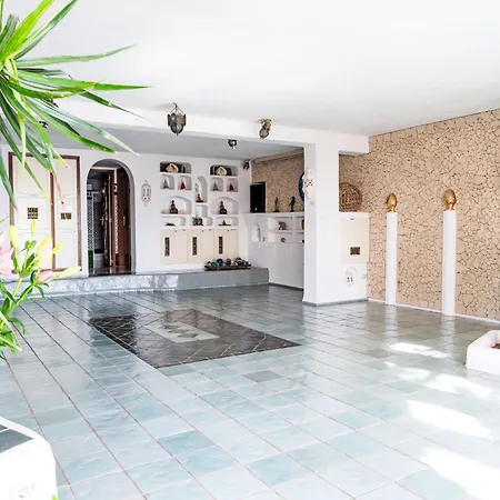 Castillo Moro By Interhome *