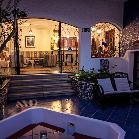 Castillo Moro By Interhome * Tabaiba