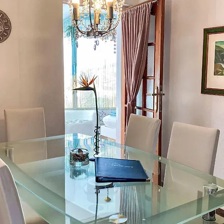 別荘 Castillo Moro By Interhome *