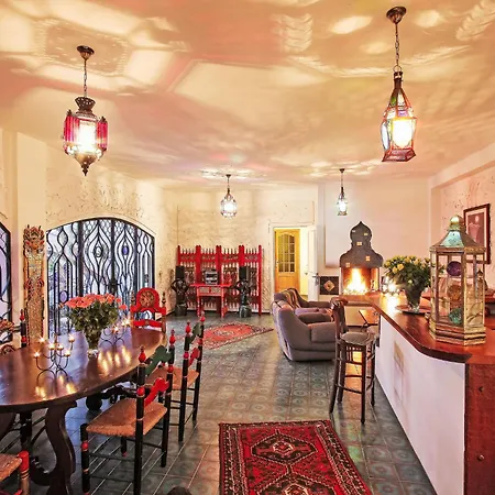 Castillo Moro By Interhome *