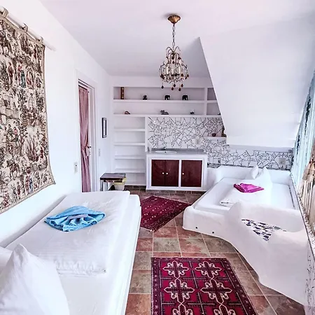 Castillo Moro By Interhome Tabaiba