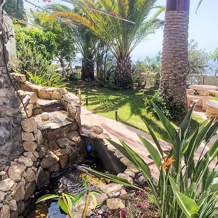 Castillo Moro By Interhome * Tabaiba
