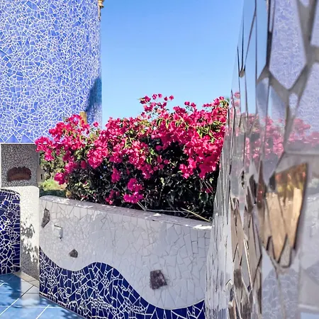 Castillo Moro By Interhome Feriehus *