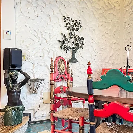 Castillo Moro By Interhome Tabaiba