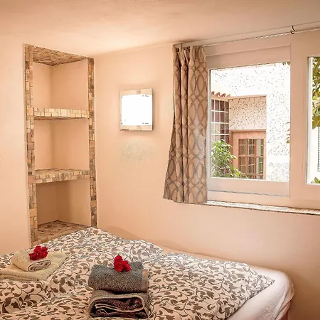 Castillo Moro By Interhome