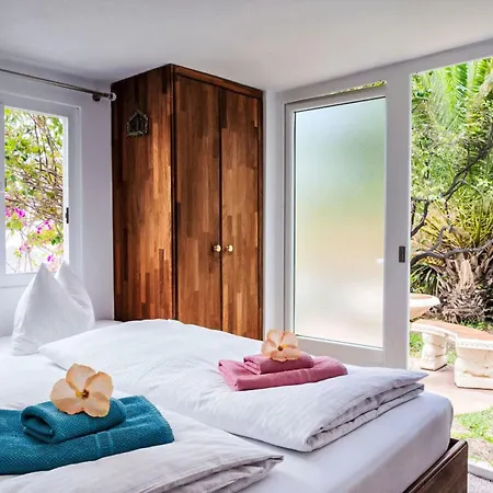 Feriehus Castillo Moro By Interhome