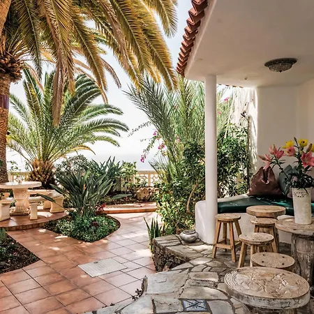 Feriehus Castillo Moro By Interhome Tabaiba